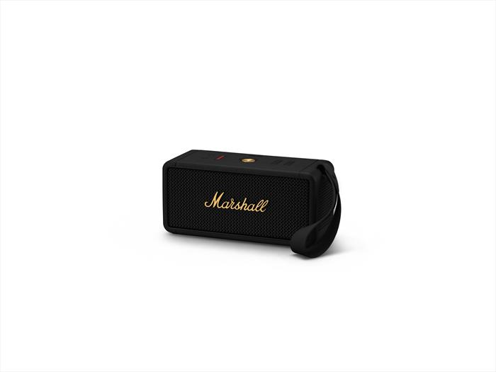 Marshall - Speaker Middleton-nero