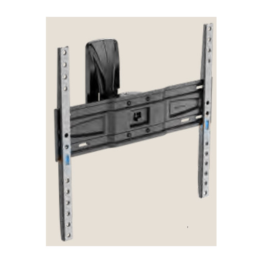 Meliconi Extra 400 Duo 2,24 m (88'') Nero