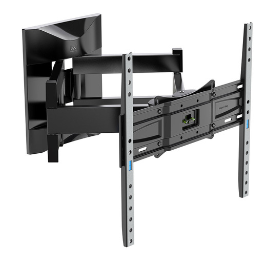 Meliconi Extra 400SDRP Plus 2,16 m (85'') Nero