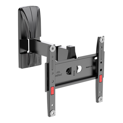 Meliconi Ghostslim Plus R200 101,6 cm (40'') Nero