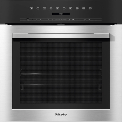 Miele DGC 7150 76 L 3500 W Acciaio inox