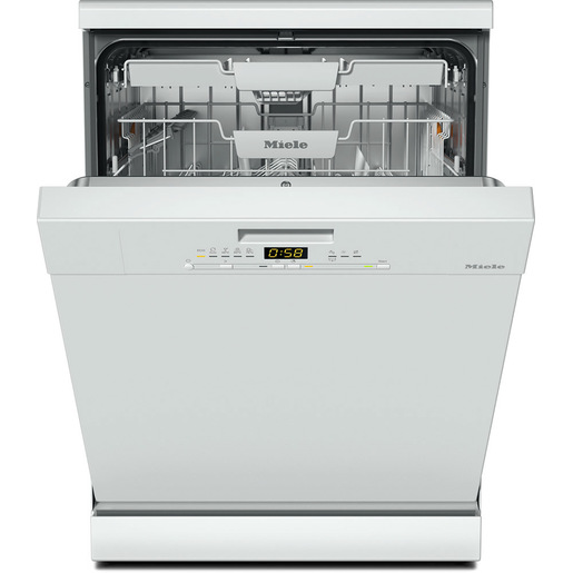 Miele G 5611 SC BRWS Libera installazione 14 coperti