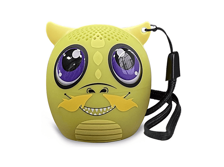 MINI WIRELESS SPEAKER BONTEMPI Speakers DRAGO
