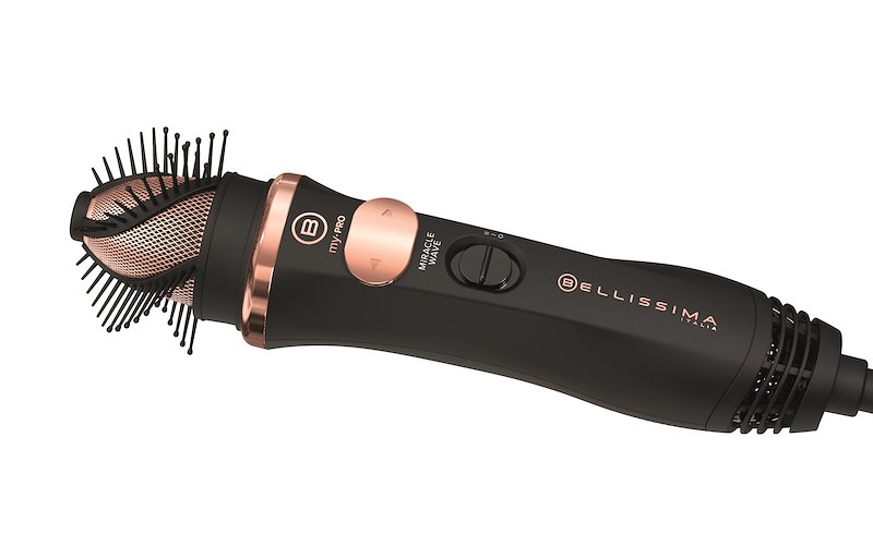 MIRACLE WAVE MYPRO SPAZZOLA AD ARIA