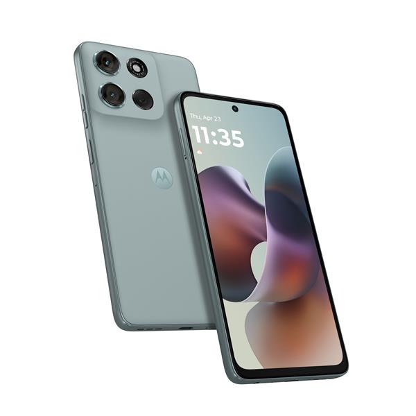 MOTO G56 5G 8/512 GRAY MIST