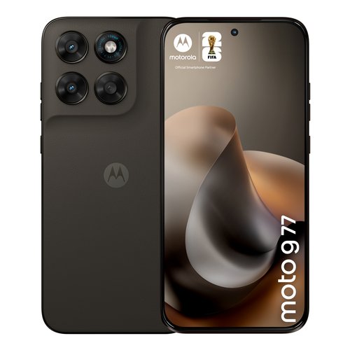 MOTO G77 8/256 BLACK OLIVE