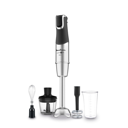 Moulinex Mixer ad immersione InfinyForce Pro