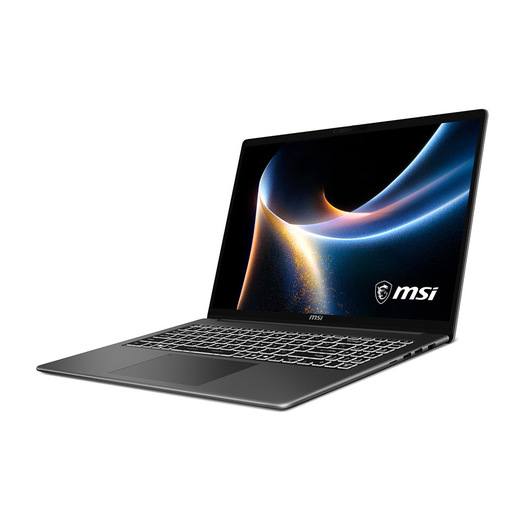 MSI Modern 16S AI+ G3MG-057IT Copilot+ PC Intel Core Ultra 7 355 Computer portatile 40,6 cm (16'') Full HD+ 32 GB DDR5-SDRAM 1 TB SSD Wi-Fi 6E (802.11ax)