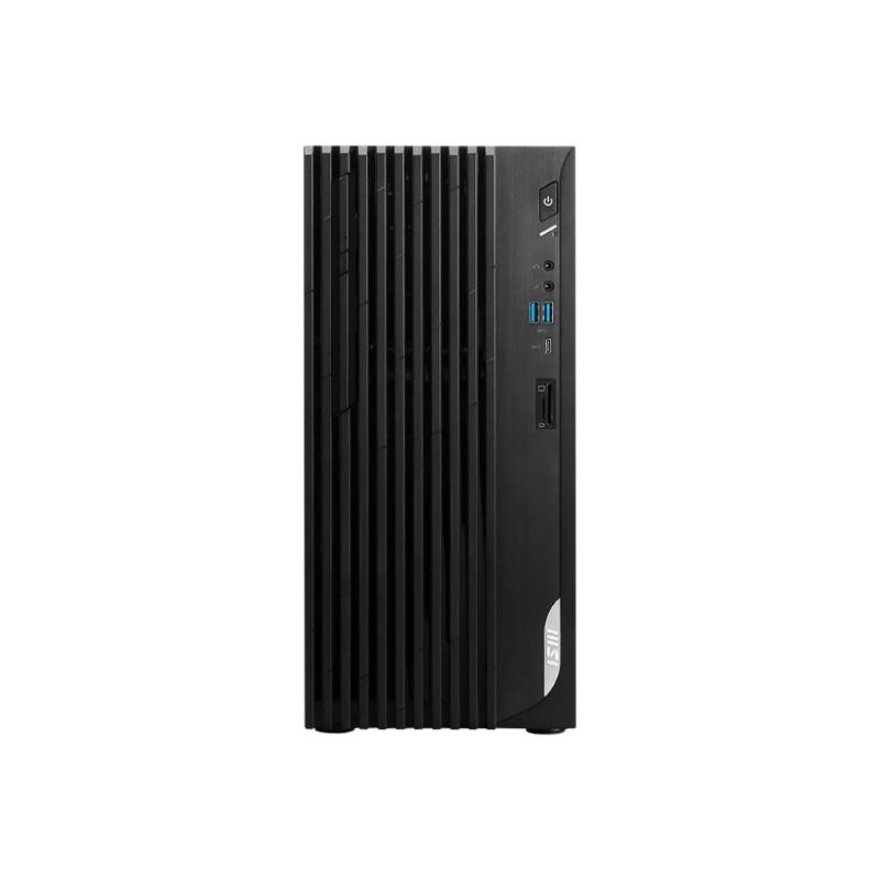 Msi pc dp180 i7-14700f 8gb 512gb ssd rtx 4060 ti ventus 2x 8gb win 11 pro