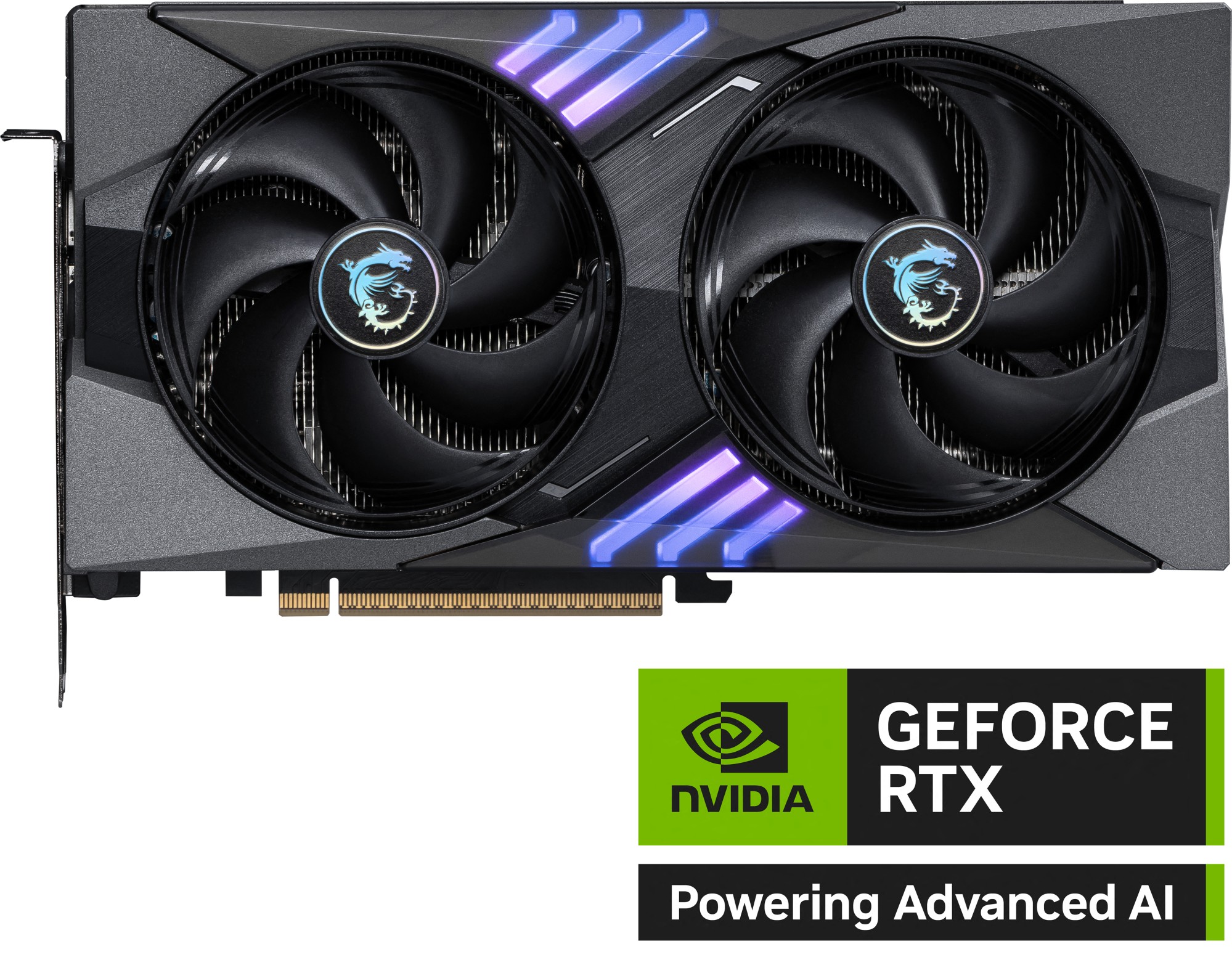 Msi Vga Geforce Rtx 5060 Ti Rtx 5060 Ti 16G Gaming Oc 16Gb Gddr7 Hdmi/Dp*3Atx Twin Frozr X Oc
