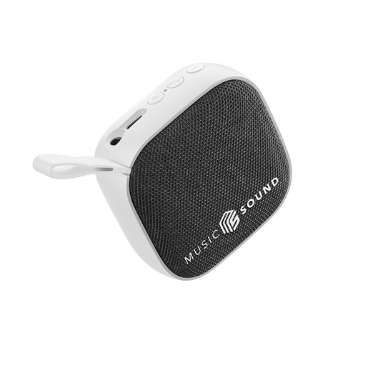Music Sound Wireless Speaker Mini Speaker Bluetooth 3 Watt compatto e colorato