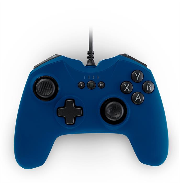 Nacon - Pcgc-100-blu