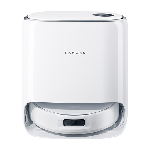 NARWAL Freo X Ultra 1 L Sacchetto per la polvere Bianco