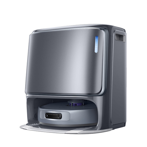 NARWAL Freo Z10 Ultra 2,5 L Sacchetto per la polvere Grigio