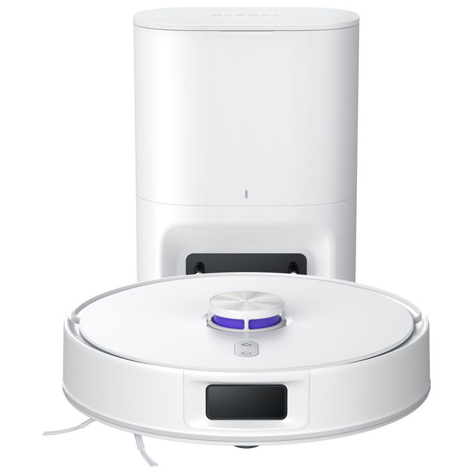 Narwal Sacchetto per Polvere Freo S 3.5 L Bianco