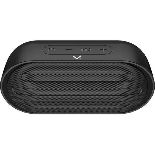 New Majestic Moon Altoparlante portatile mono Nero 3 W