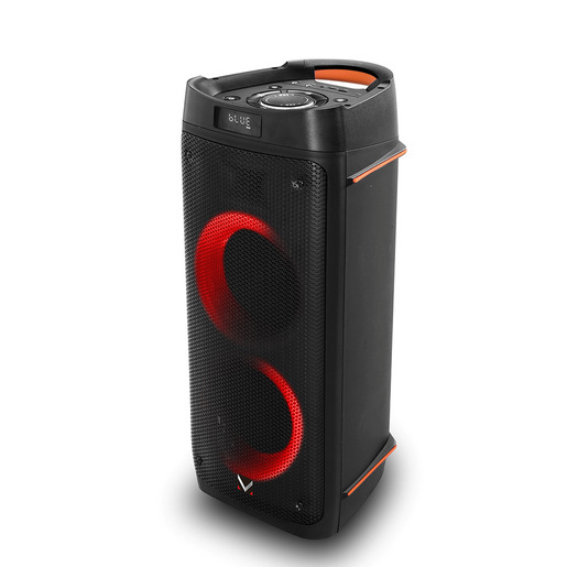 New Majestic TS 200 BT USB AX Nero 80 W