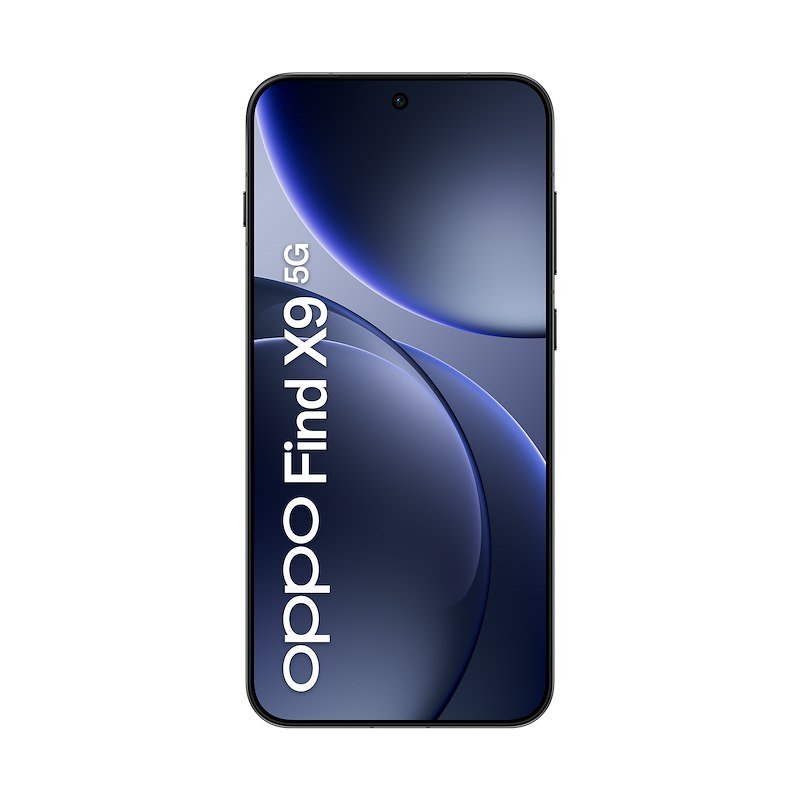 Oppo Smartphone Find X9 5g 12/ 512GB Space Black