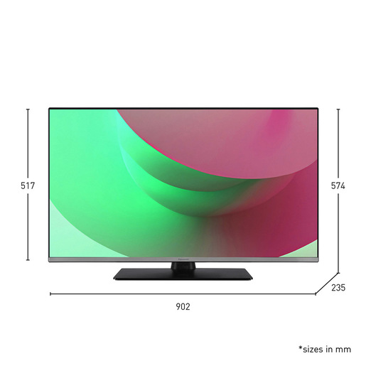 Panasonic Smart TV LED FHD 40'' TB-40S45AEZ