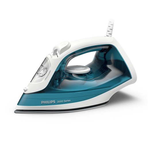 Philips 2000 series DST2010/90, Ferro da stiro a vapore, 2000W
