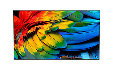 Philips 58HFL6214U/12 TV 1473 cm 58 4K Ultra HD Wi-Fi Antracite 400 cd/m (58HFL6214U 58 INCH Mediasuite TV) - Nuevo