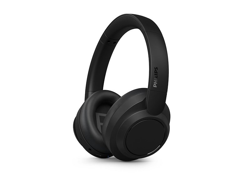 Philips Cuffie Wireless Tah6509bk/00 Black