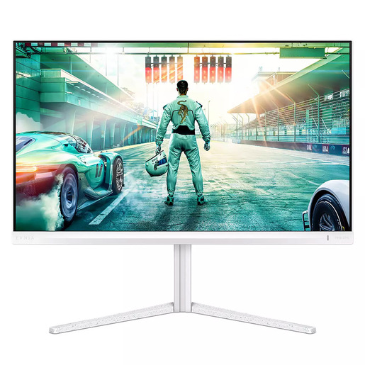 Philips Evnia 27M2N3501PA/00 Monitor PC 68,6 cm (27'') 2560 x 1440 Pixel Quad HD LCD Bianco