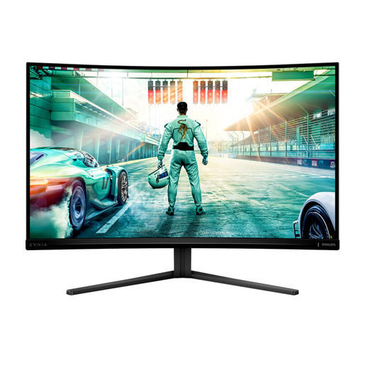 Philips Evnia 32M2C3500L/00 Monitor PC 80 cm (31.5'') 2560 x 1440 Pixel Quad HD LCD Nero