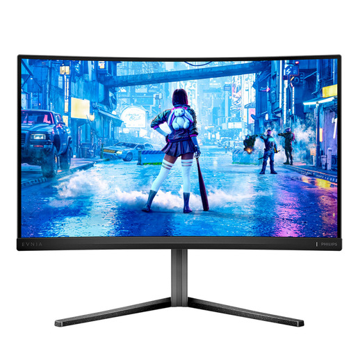 Philips Evnia 5000 27M2C5200W/00 Monitor PC 68,6 cm (27'') 1920 x 1080 Pixel Full HD LCD Grigio