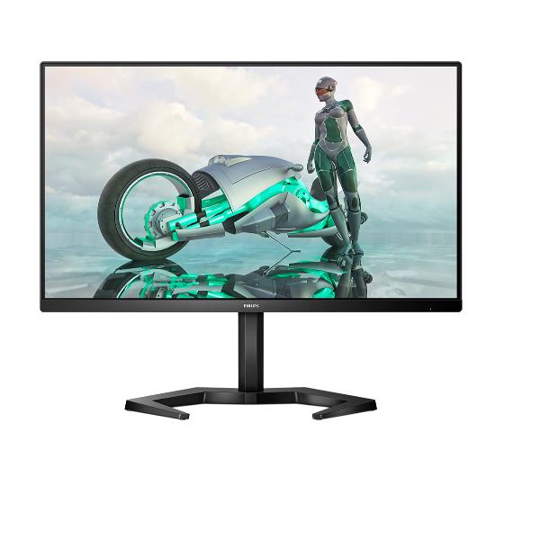 Philips Evnia Gaming Monitor 24 Full HD Ips 16:9 165Hz 1ms Freesync Premium Low Blue Mode Tilt Vesa 24M1N3200ZS/00