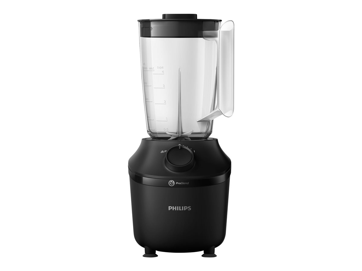 Philips Serie 3000 3000 Series HR2291/01 Frullatore ProBlend Crush Tech. 600 W 2 L