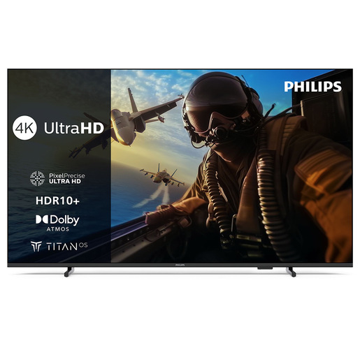 Philips Serie 7000 50PUS7000 4K UHD LED 126cm 50'' Smart TV Dolby Atmos Titan OS
