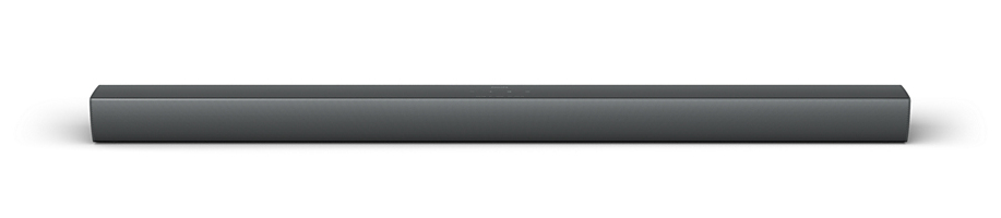 Philips Soundbar 2.0 Grigio 2.0 canali 30 W