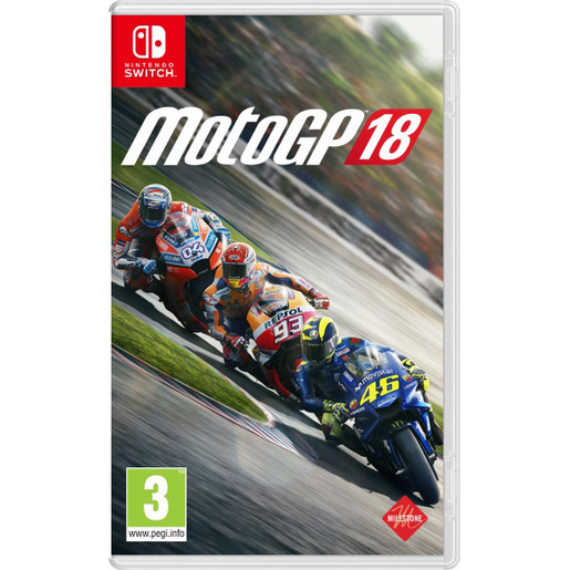 PLAION 1027370 videogioco Standard ITA Nintendo Switch