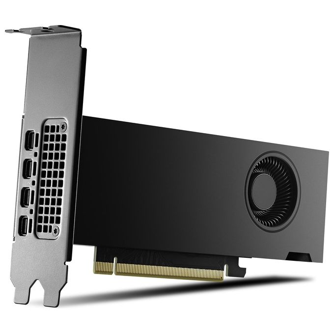 PNY VGA QUADRO RTX 2000 ADA, 16GB GDDR6, 4mDP, VERS OEM