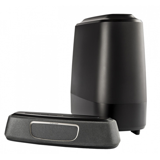 Polk Audio MagniFi Mini Nero 150 W