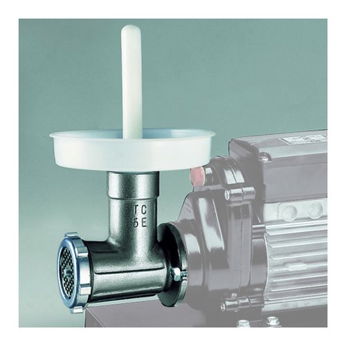 Reber 8820 N tritacarne Alluminio