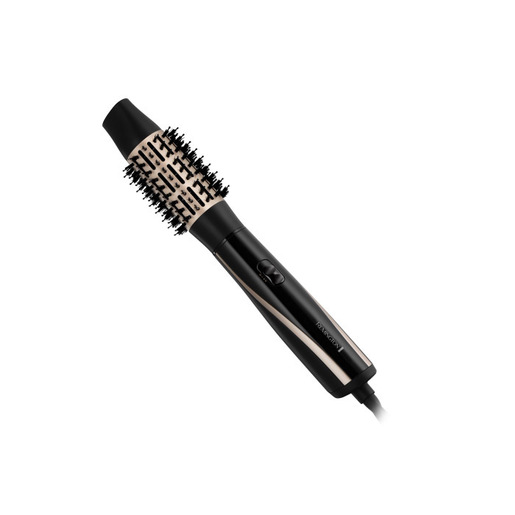 Remington AS7700 Spazzola ad aria calda Nero 1200 W 3 m