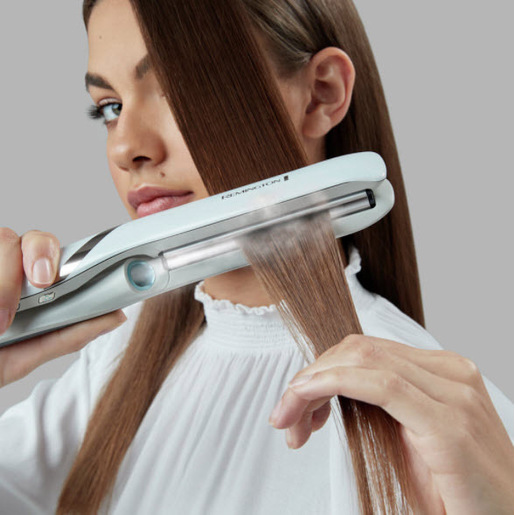 Remington Piastra per Capelli Hydraluxe PRO S9001