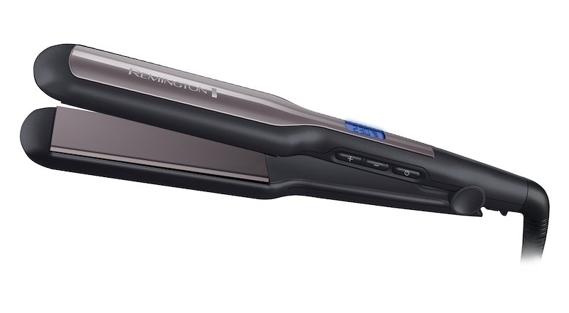 Remington Piastra Pro-Ceramic Extra S5525 Nero