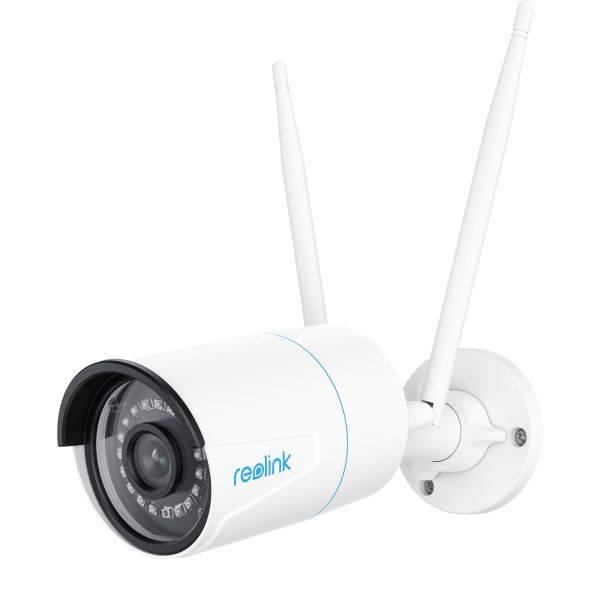 Reolink W320 Pallottola (forma) Telecamera di sicurezza IP Esterno 2560 x 1920 Pixel Parete