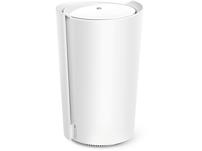 Router TP-LINK Deco X50-5G Mesh wifi6, Velocità di trasferimento 3000 Mbit/s, Numero porte 2