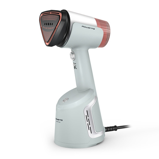Rowenta AeroSteam, Stiratore Verticale, Risultati come un Ferro da Stiro, Rapido e Intuitivo, DR9814F0