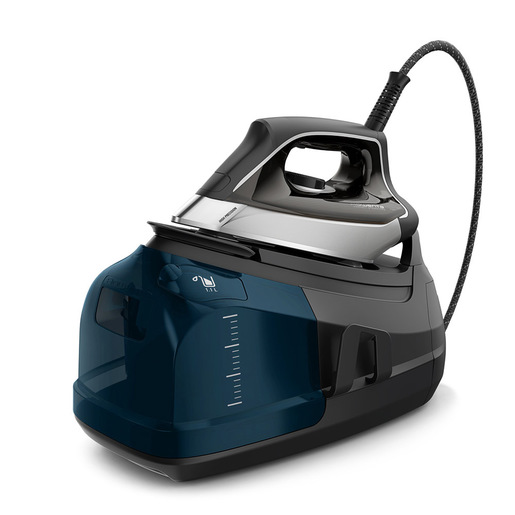 Rowenta DG8628 ferro da stiro a caldaia 2400 W 1,1 L Microsteam 400 HD soleplate
