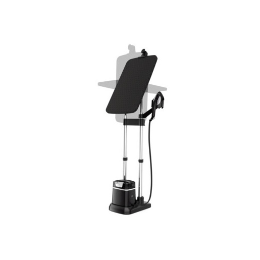 Rowenta IXEO + QR1510 2980 W 1 L Acciaio inossidabile Nero