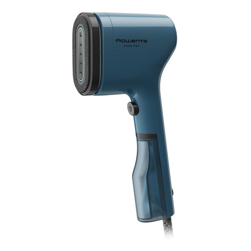 Rowenta Pure Pop DR2020 Vapore per indumenti portatile Blu