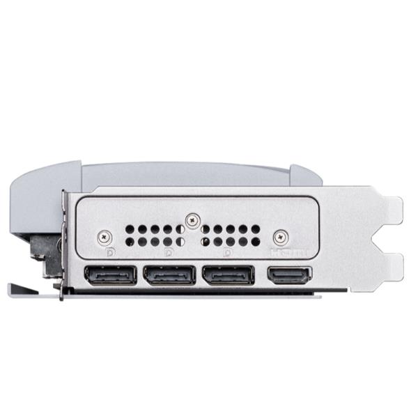RTX 5070 12G VENTUS 2X OC WHITE