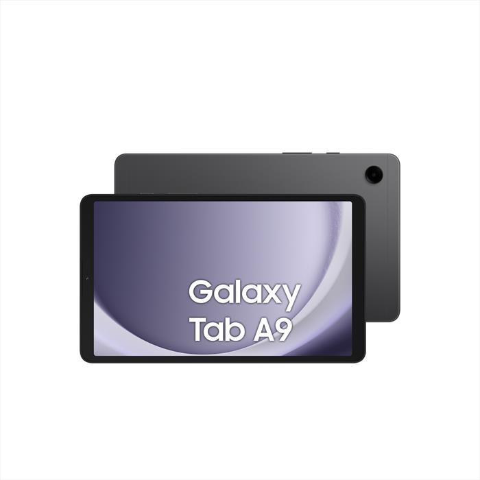 Samsung - Galaxy Tab A9 Wifi 64gb-gray