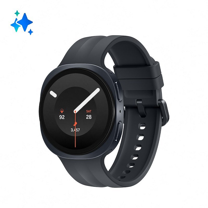 Samsung Galaxy Watch9 40mm BT 2/32GB Graphite