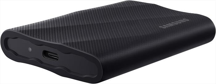 Samsung - Hard Disk Esterno T9 Mu-pg1t0b 1tb-nero